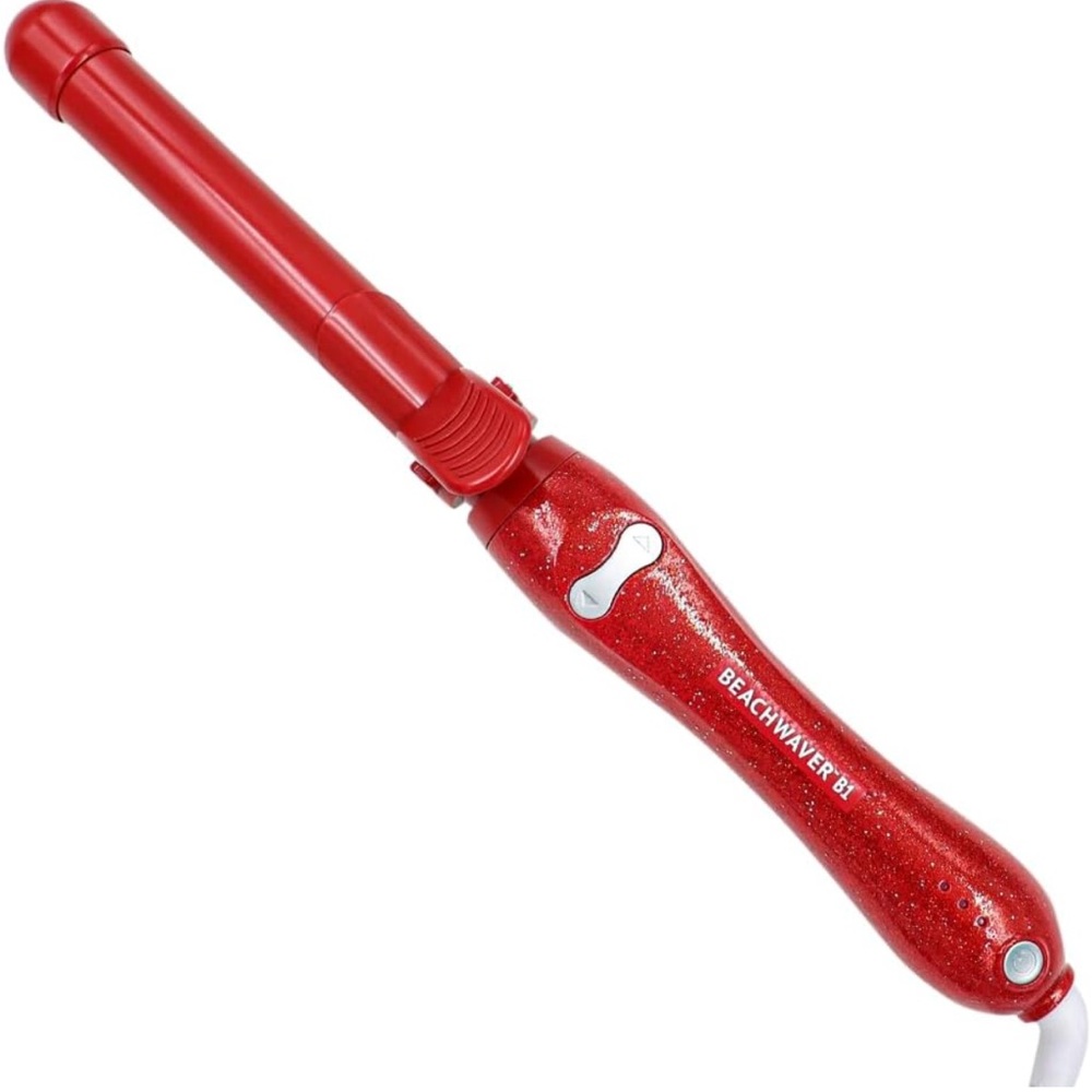 BEACHWAVER Curling Iron❤️